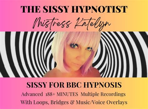 bbc sissy hypnosis|BBC hypnosis for sissies .